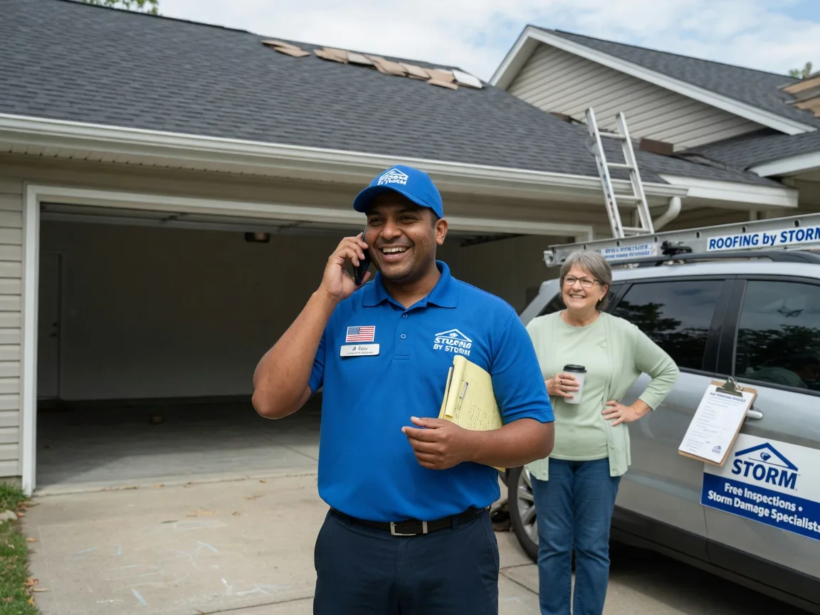 Roof Repair Near Me Huntingdon, PA FAQs