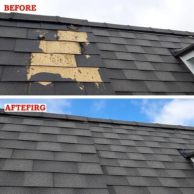 Roof Repair Near Me in Huntingdon, PA near me